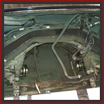 Porsche 993 GT2 Bi-Turbo Umbau - Porsche Hannover